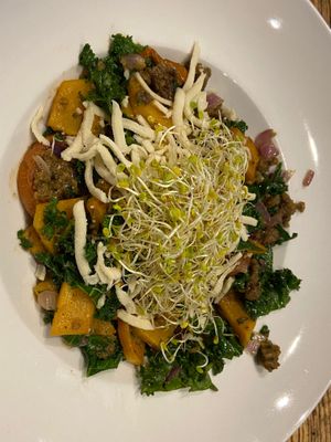  at Frothy Monkey  in Nashville