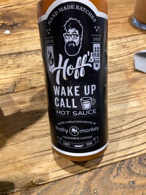  at Frothy Monkey  in Nashville