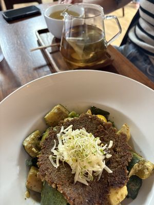   at Frothy Monkey  in Nashville