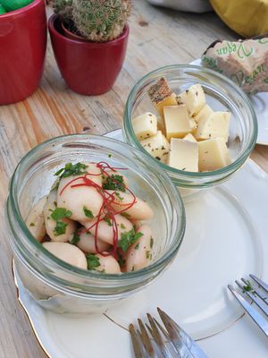  at Café Steinchen in Munich