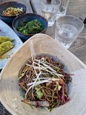  at Sushi by Gavinas in Funchal