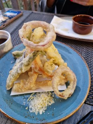  at Sushi by Gavinas in Funchal