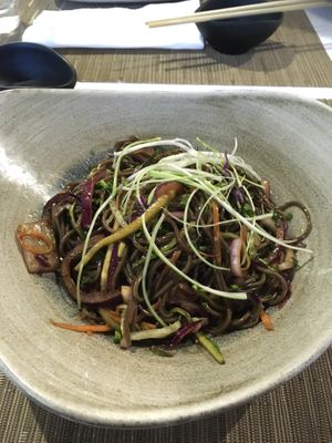   at Sushi by Gavinas in Funchal