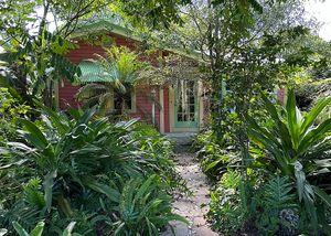 Haskell's House at Haskell's House in Fort Lauderdale