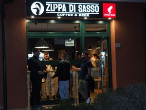  at Zuppa di Sasso in Ceggia