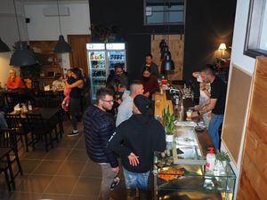 at Zuppa di Sasso in Ceggia