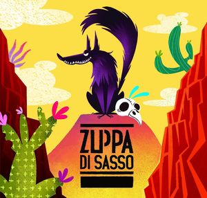  at Zuppa di Sasso in Ceggia