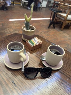   at Andanza in San Miguel De Allende