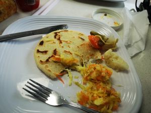  at La Sabrosa Sweets in Los Angeles