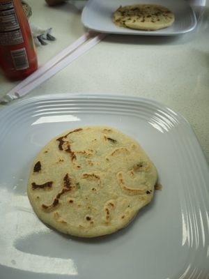  at La Sabrosa Sweets in Los Angeles