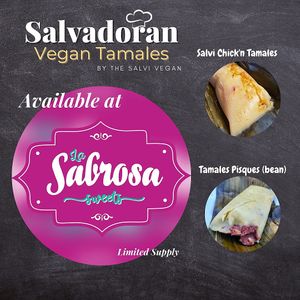  at La Sabrosa Sweets in Los Angeles