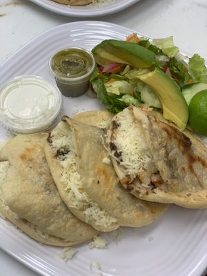 Vegan Gordtias 
 at La Sabrosa Sweets in Los Angeles