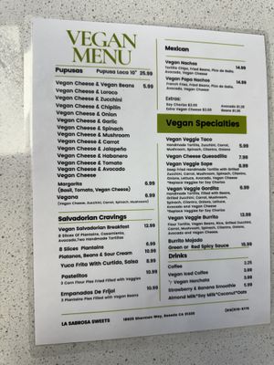   at La Sabrosa Sweets in Los Angeles