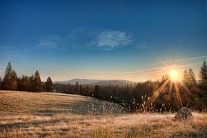  at The Expanding Light Retreat in Nevada City