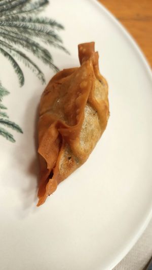  at Babel Fusión in Alicante