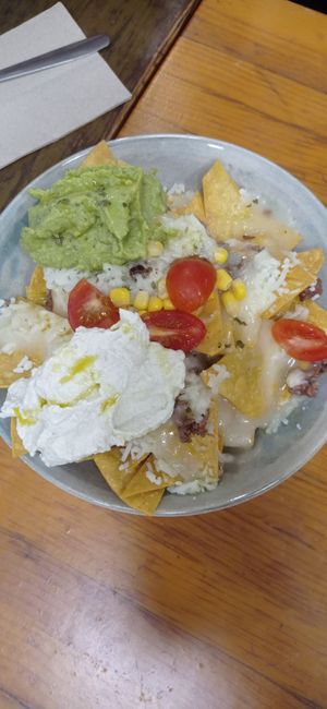  at Babel Fusión in Alicante