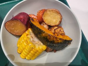  at Crispyfresh 크리스피프레시 - AK Plaza in Seongnam