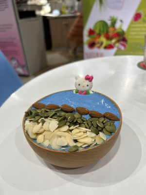 Bowl  at Unicorn Bowl & Coffee in Hoi An