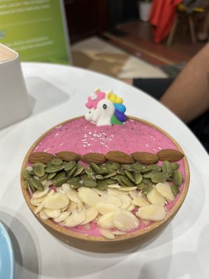 Bowl  at Unicorn Bowl & Coffee in Hoi An