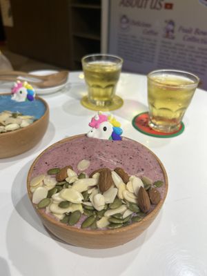 Bowl   at Unicorn Bowl & Coffee in Hoi An