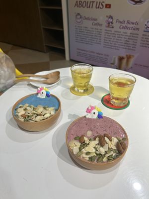 Bowl  at Unicorn Bowl & Coffee in Hoi An