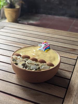 Hoi An Bowl at Unicorn Bowl & Coffee in Hoi An