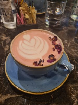  at Victoria House in London