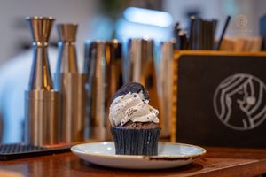 We serve the best at Victoria House in London