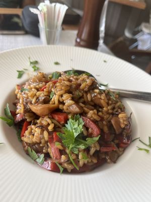   at Restoran ABC  in Leskovac