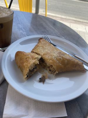   at Anna's Choice in Kos