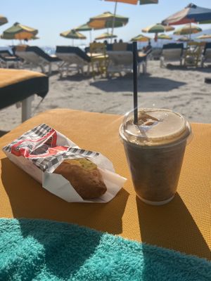   at Anna's Choice in Kos