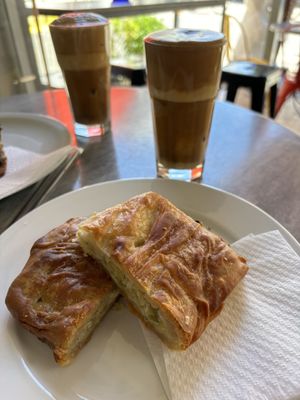   at Anna's Choice in Kos