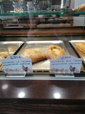  at Anna's Choice in Kos