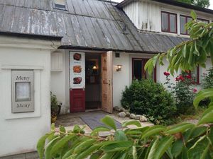  at Gröna Äpplet in Kivik