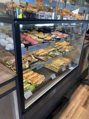   at Espresso House in Esbjerg