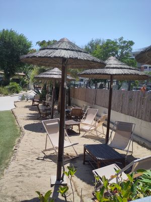 Many places at Be Kind in Cattolica