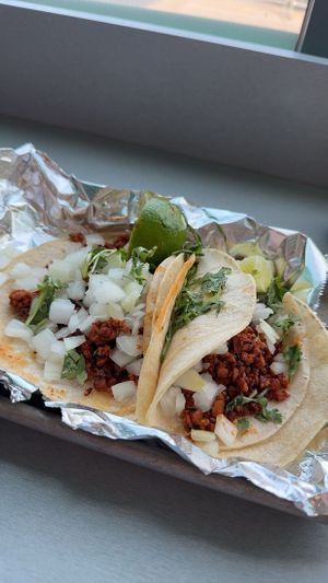  at Lupe's 55 Cantina Mexican Grill in Hampton