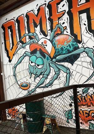  at Juana Vegan in Campinas