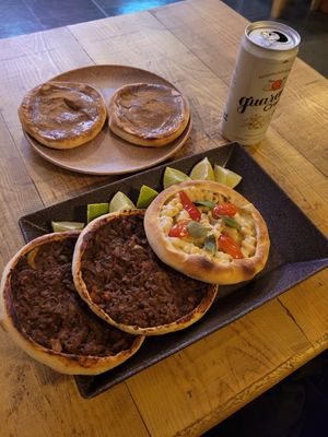 #Veganuary at Juana Vegan in Campinas