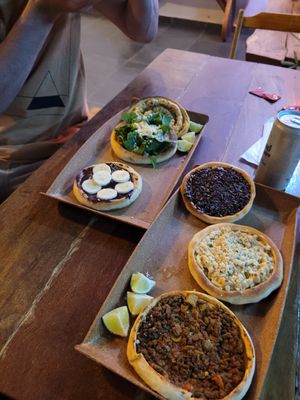 #Veganuary at Juana Vegan in Campinas