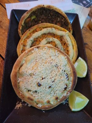 #Veganuary at Juana Vegan in Campinas