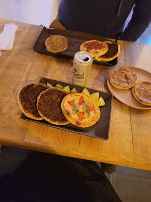 #Veganuary at Juana Vegan in Campinas