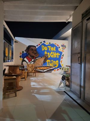 #Veganuary at Juana Vegan in Campinas