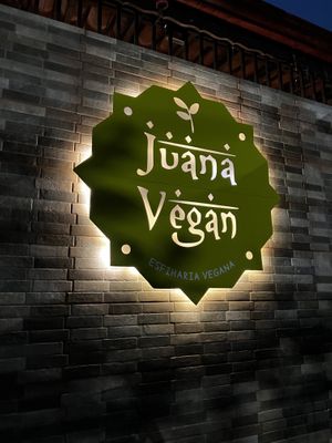   at Juana Vegan in Campinas
