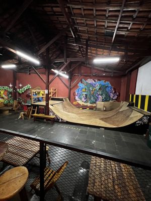   at Juana Vegan in Campinas