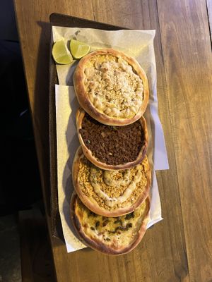   at Juana Vegan in Campinas