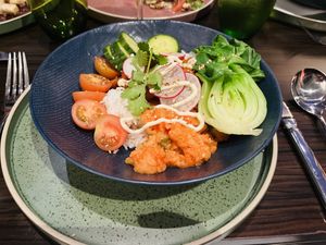 Pork  at Suzette in Brisbane