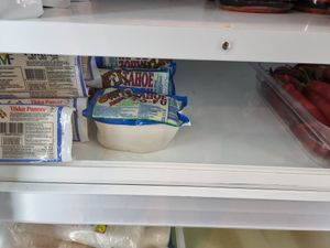 Tahoe at Toko Nina in Haarlem