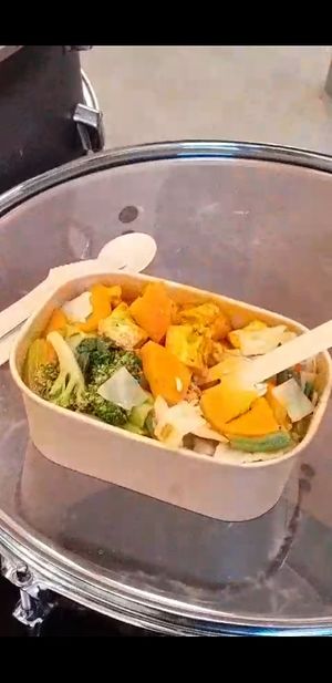  at Toko Nina in Haarlem