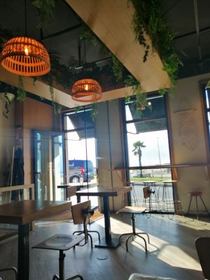  at Boavida in Matosinhos